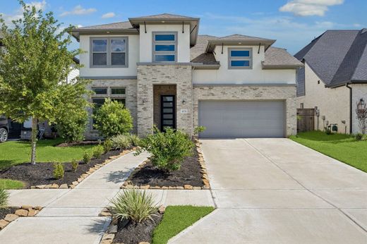 Casa Unifamiliare a Missouri City, Fort Bend County