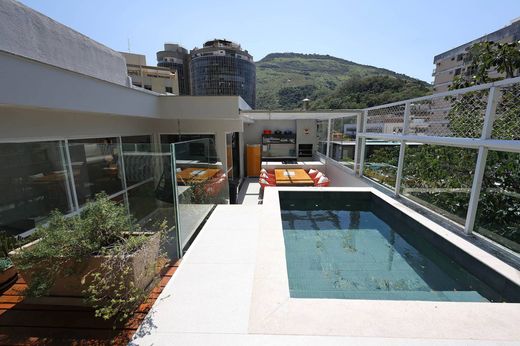Duplex a Rio de Janeiro