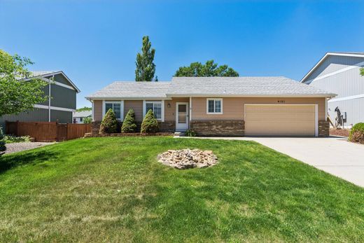 Detached House in Loveland, Larimer County