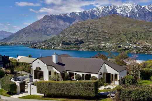 Luxus-Haus in Queenstown, Queenstown-Lakes District