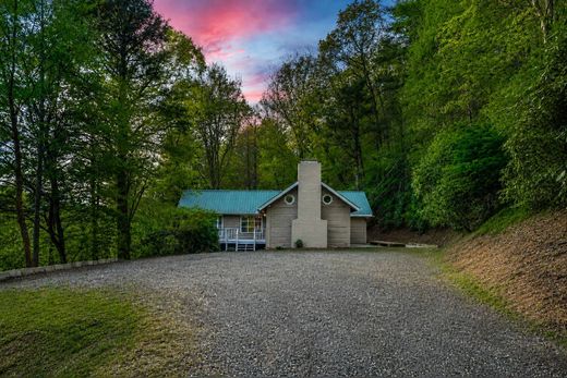 Casa en Boone, Watauga County