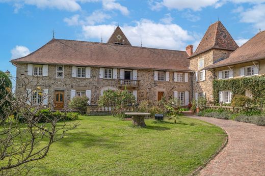 Casa en Culin, Isere