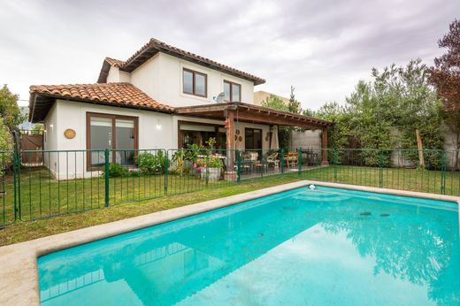 Detached House in Colina, Provincia de Chacabuco