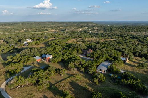 Teren w Dripping Springs, Hays County