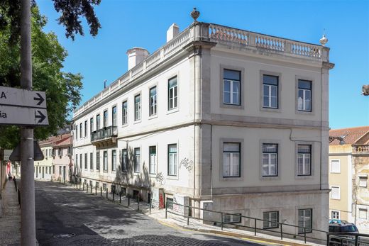 リスボン, Lisbonの高級住宅