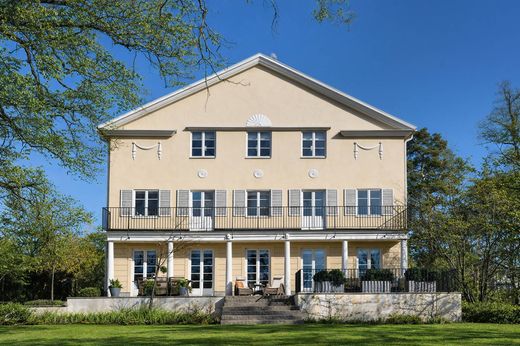 Villa in Danderyd, Danderyds Kommun