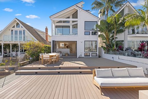 Μονοκατοικία σε Newport Beach, Orange County