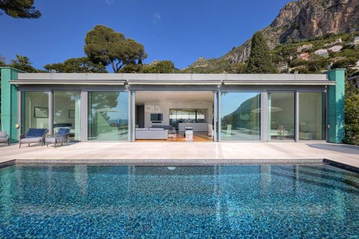 Maison individuelle à Èze, Alpes-Maritimes