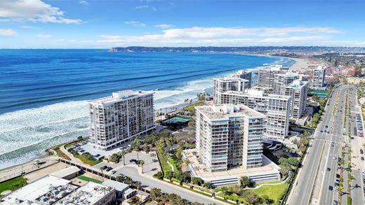 Apartment in Coronado, San Diego County