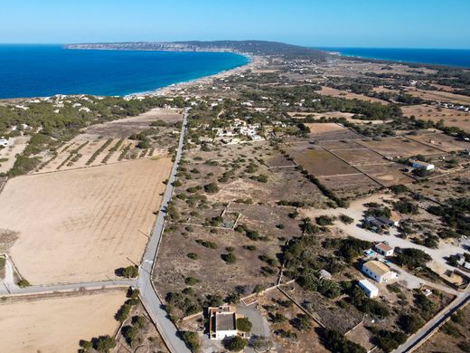 Grond in Sant Ferran de ses Roques, Balearen