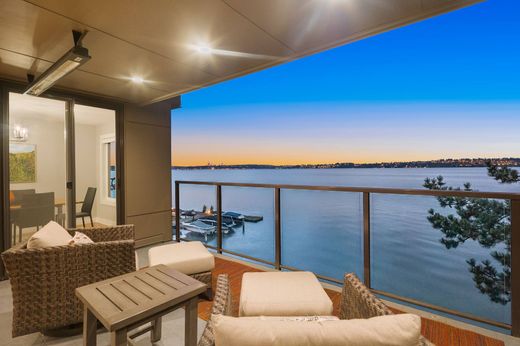 Apartment in Kirkland, King County