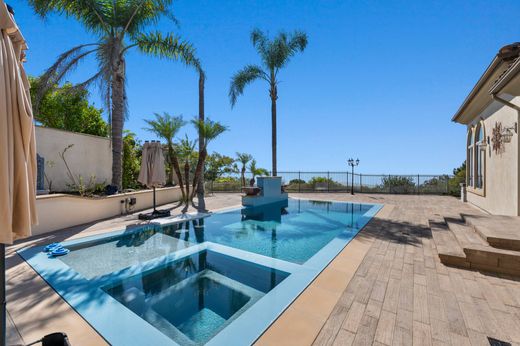 ‏בית חד-משפחתי ב  Rolling Hills Estates, Los Angeles County