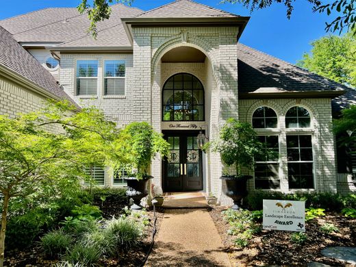 Detached House in Southlake, Tarrant County