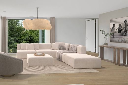 Appartement in Herrliberg, Bezirk Meilen