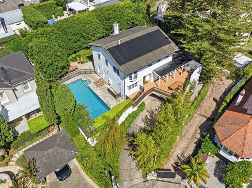 Maison individuelle à Sydney, Nouvelle-Galles du Sud