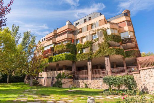 Apartamento - Alcobendas, Provincia de Madrid