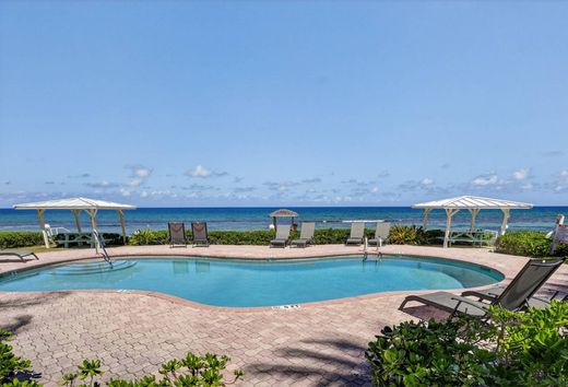 Вилла, North Side