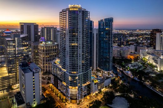 Apartment in Fort Lauderdale, Broward County