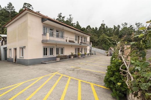 Santana, Madeiraの一戸建て住宅