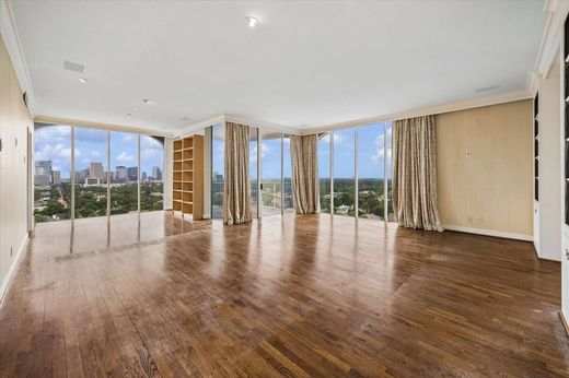 Apartment in Houston, Harris County