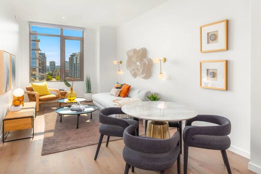 Piso / Apartamento en Bellevue, King County