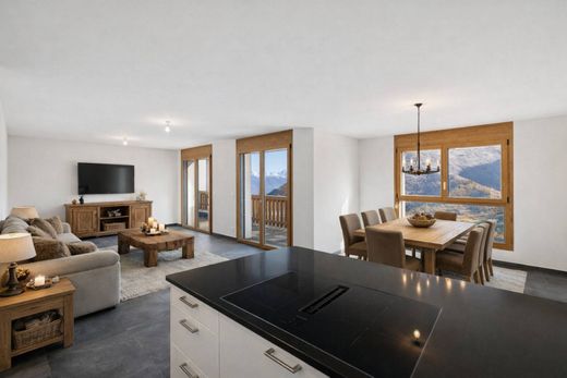 Sornard (Nendaz), Conthey Districtのアパートメント