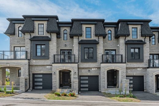 Townhouse in Guelph, Wellington County