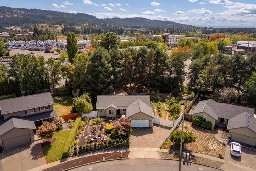 Casa de luxo - Newberg, Yamhill County
