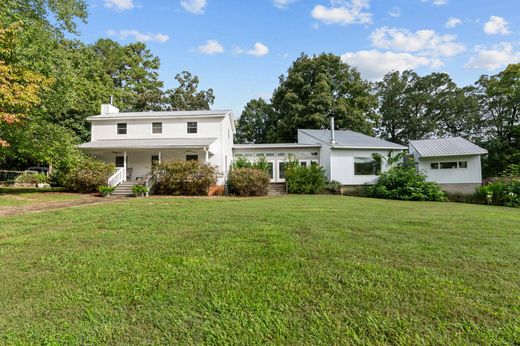 Vrijstaand huis in Hillsborough, Orange County