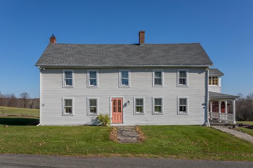 Detached House in Kent, Litchfield County