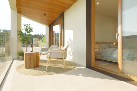 Apartment in Palma de Mallorca, Province of Balearic Islands