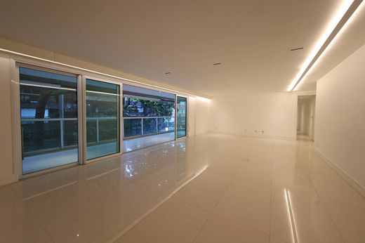 Appartement à Rio de Janeiro