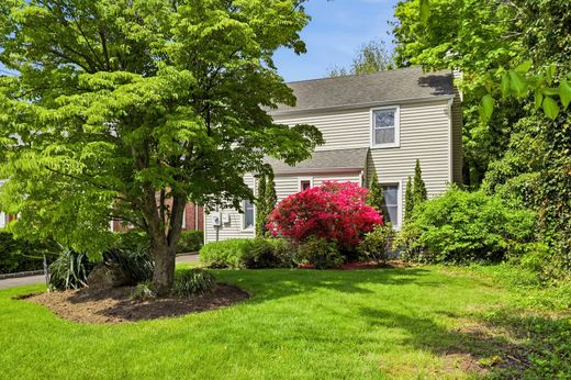 Casa Independente - Manhasset, Nassau County