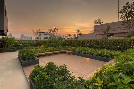 Daire Watthana, Vadhana