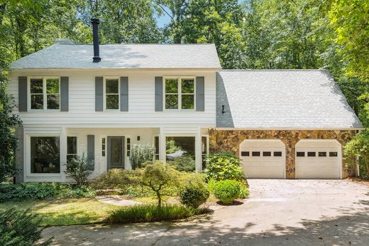 Casa en Alpharetta, Fulton County