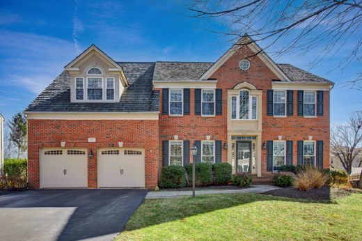 Einfamilienhaus in Leesburg, Loudoun County