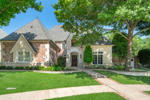Detached House in Frisco, Collin County