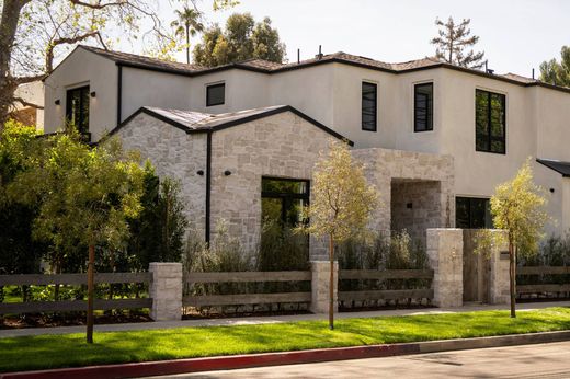 Casa Independente - Studio City, Los Angeles County