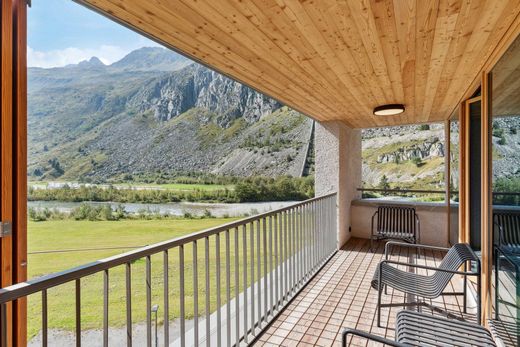 Apartment in Andermatt, Uri