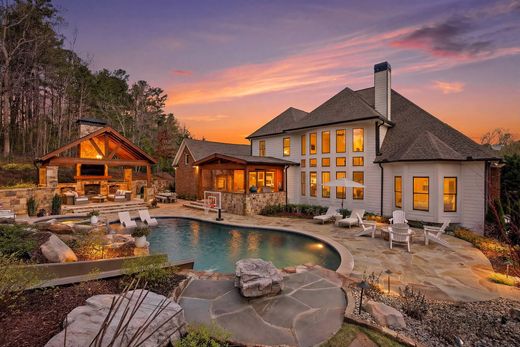 Detached House in Powder Springs, Cobb County