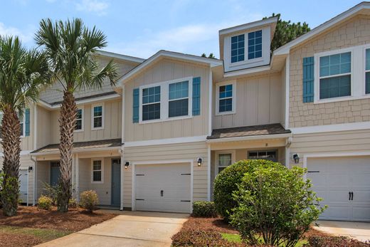 Stadswoning in Santa Rosa Beach, Walton County