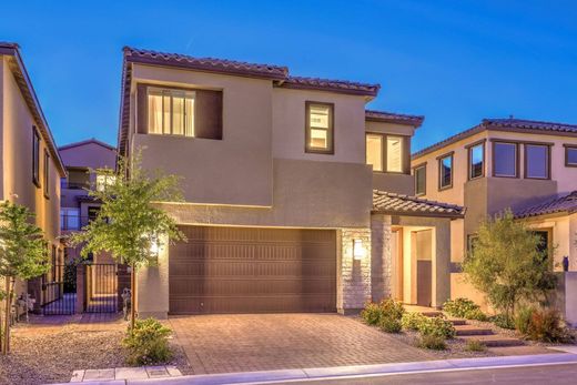 Detached House in Las Vegas, Clark County