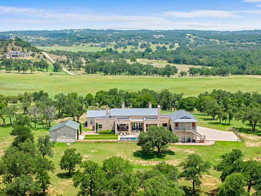 Casa Unifamiliare a Fredericksburg, Gillespie County