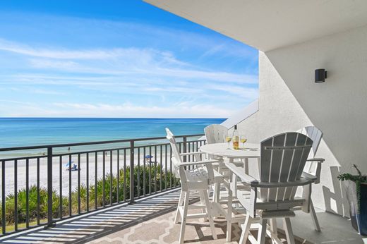 Apartment in Santa Rosa Beach, Walton County