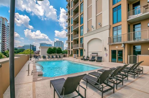 Maison de luxe à Nashville, Comté de Davidson