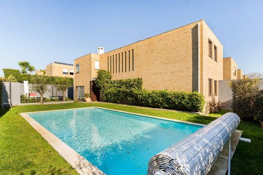 Müstakil ev Matosinhos, Distrito do Porto