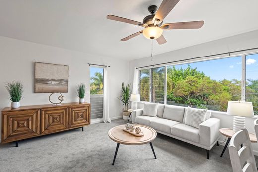 Διαμέρισμα σε Kaneohe, Honolulu County