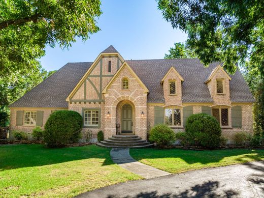 Vrijstaand huis in Rowlett, Dallas County