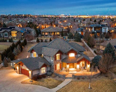 Detached House in Westminster, Adams County