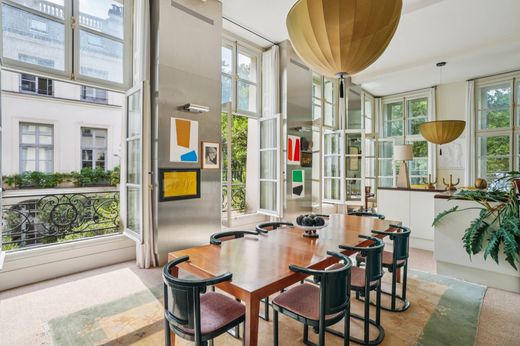 Apartamento - Beaubourg, Marais, Notre Dame - Ile de La Cité, Paris